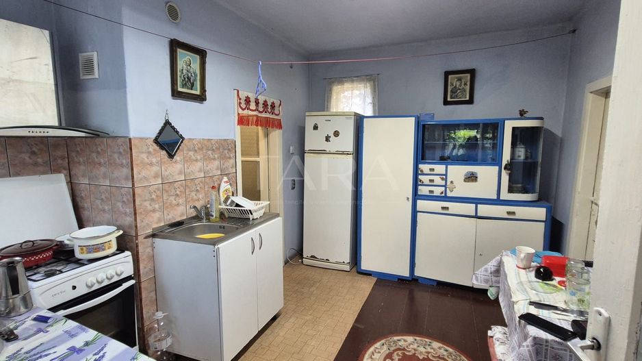 Casă individuală, Someșeni, reabilitată termic. - Poză 4
