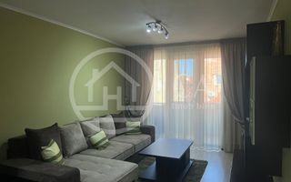 Apartament cu 2 camere de inchiriat Ultracentral Oradea - Poză 1