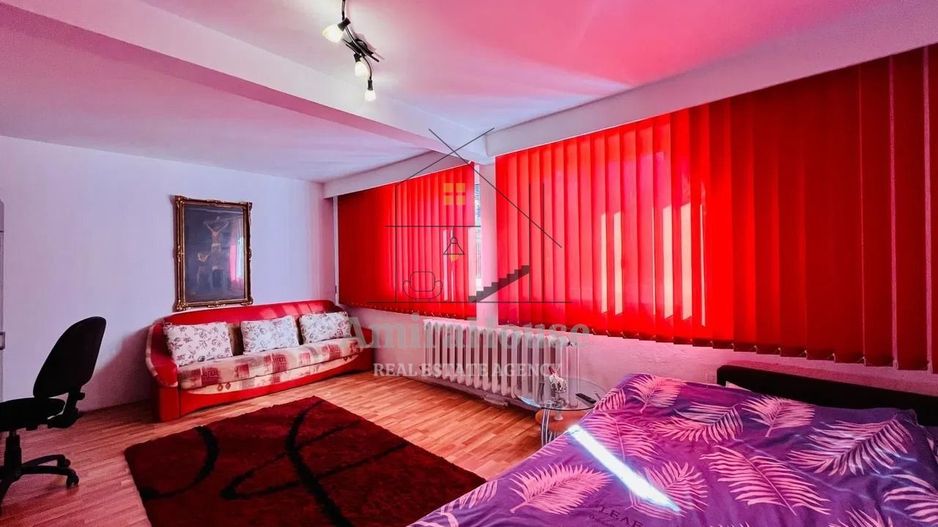 Apartament 2 camere decomnadate, 52 mp, Manastur zona str Tasnad - Poză 1