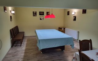 Casă de Vânzare | Piscină Interioară | Spațiu de Relaxare - Poză 14