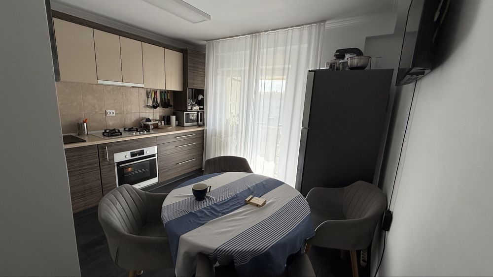 Apartament 3 camere carpati 2 - Poză 5