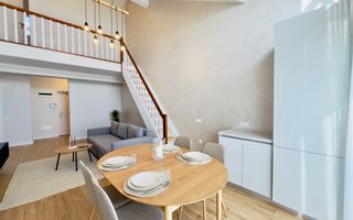 Apartament de lux 3 camere I 107 mp utili I 2 Bai - Poză 3