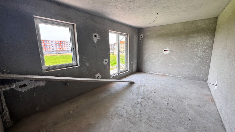 STUDIO - DORMITOR SEPARAT - RATE LA DEZVOLTATOR, PRET OFERTA, COMIS 0% - Poză 5