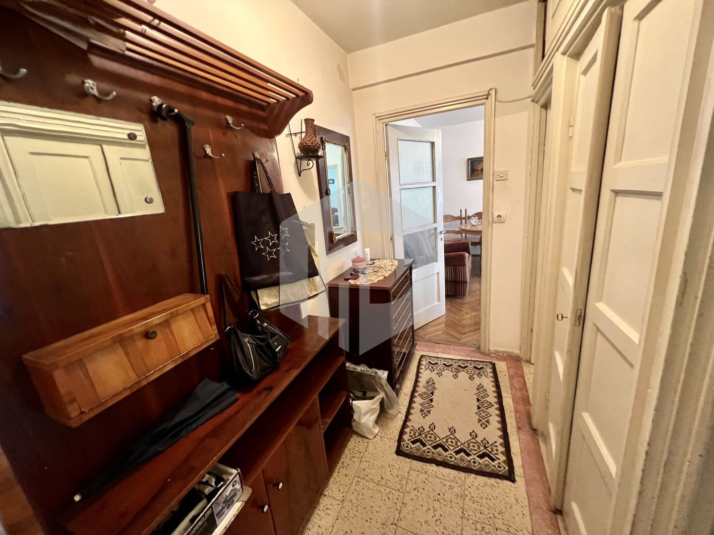 Apartament 2 camere. Dioda, Calea dumbravii. Etaj 3 din 4 - Poză 2