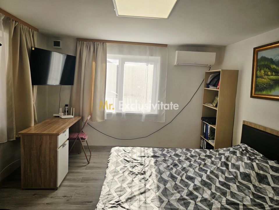Casa cocheta Valcele/Feleac+teren 1000 mp - Poză 10