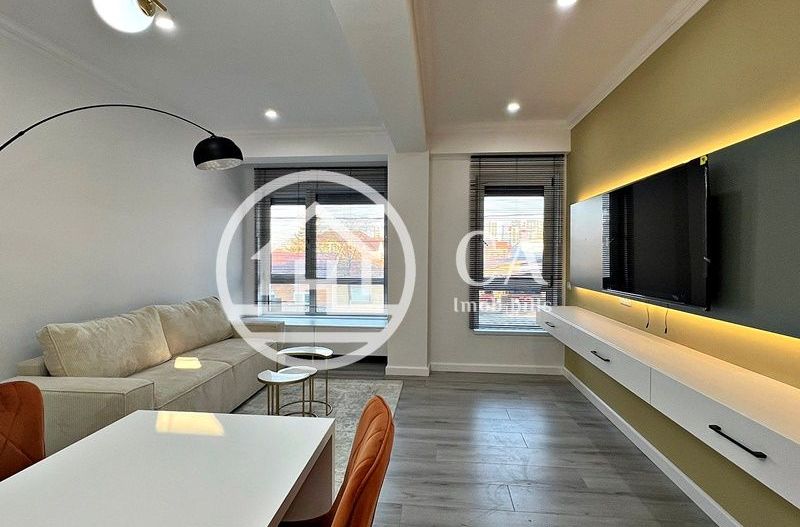 Apartament de închiriat cu 2 camere în Glory Residence, Oradea - Poză 3