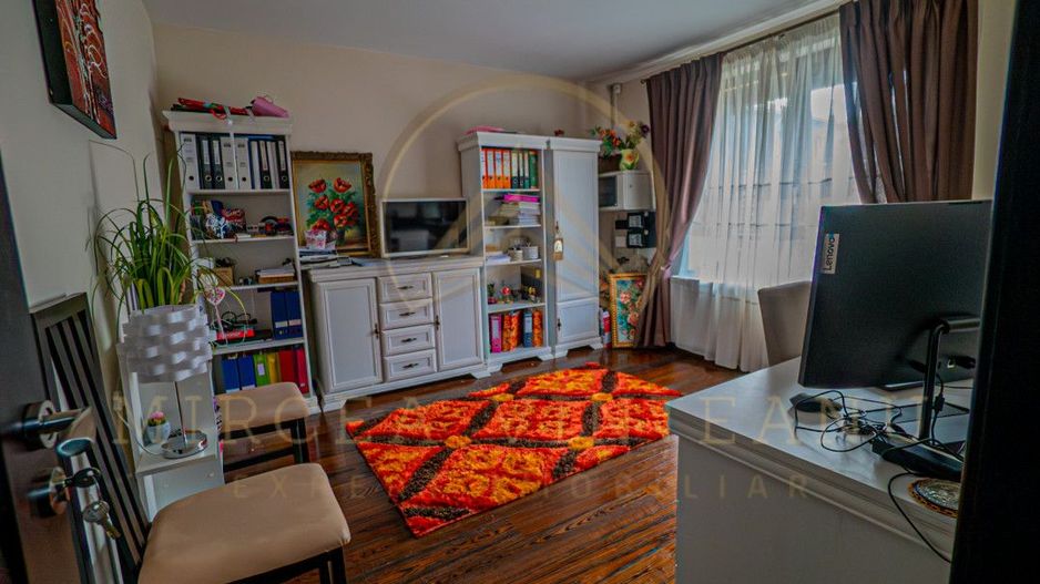 Palazu Mare / Elvila  - Vila deosebită compusă din S+P+2E, mobilata și utilata - Poză 20