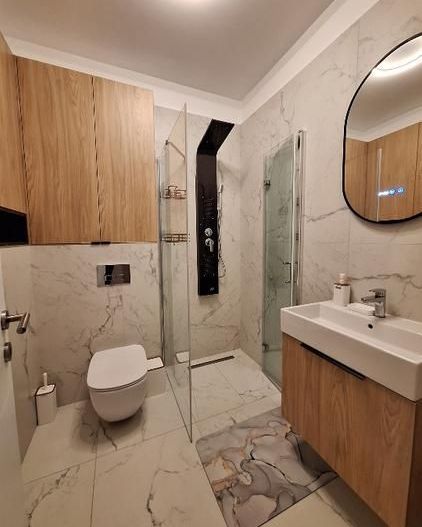 Gran Via Lake View | Apartament 3 camere - Poză 10