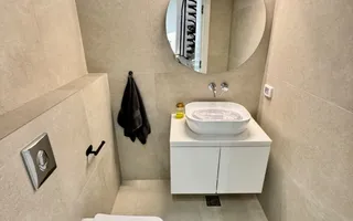 Apartament tip Duplex 3 camere Herastrau | 2 Locuri de parcare - Poză 23