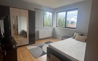 3 camere, 75mp, terasa 20mp,modern, Europa Zona Eugen Ionesco, Luminia - Poză 1