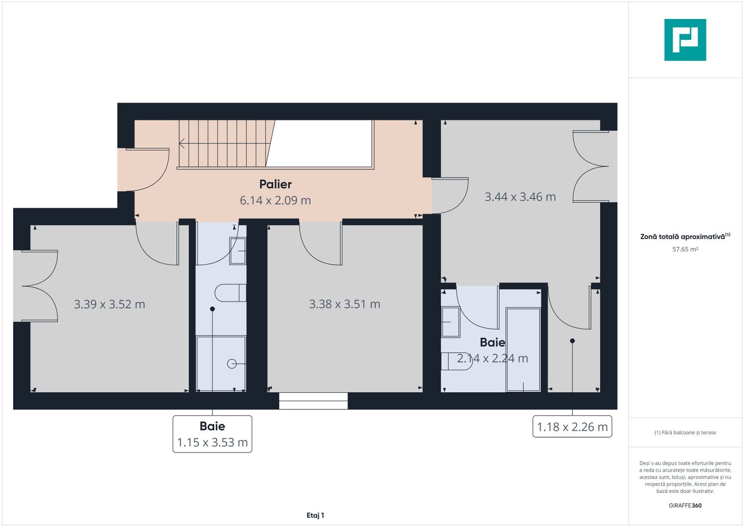 Duplex Săcălaz - Poză 19