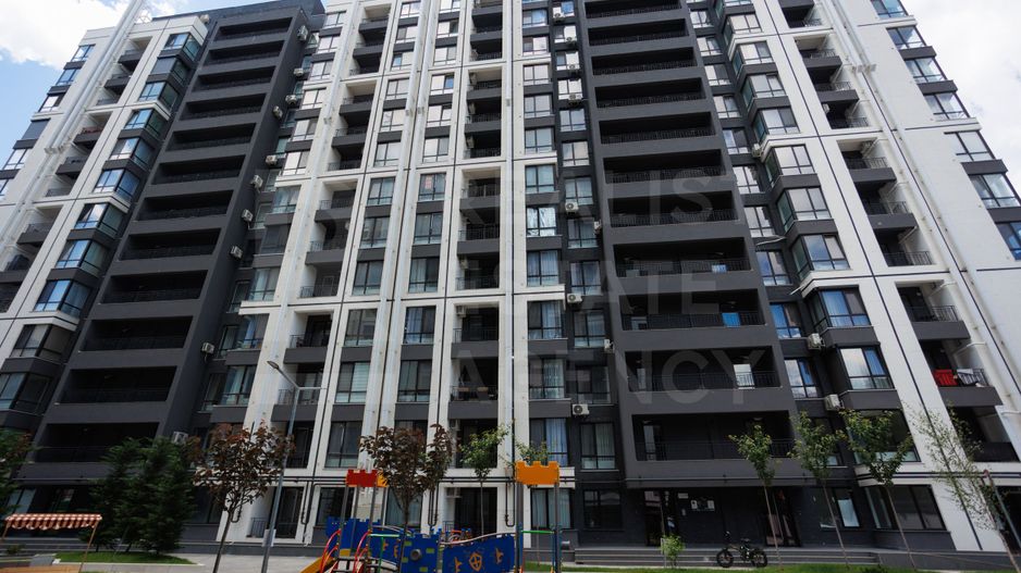 Vânzare, apartament, 2 camere, str. Calea Ieșilor, Sculeni - Poză 33