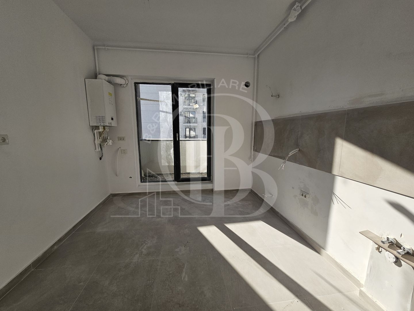 Apartament Finalizat 3 camere Direct Dezvoltator Comision 0 - Poză 5