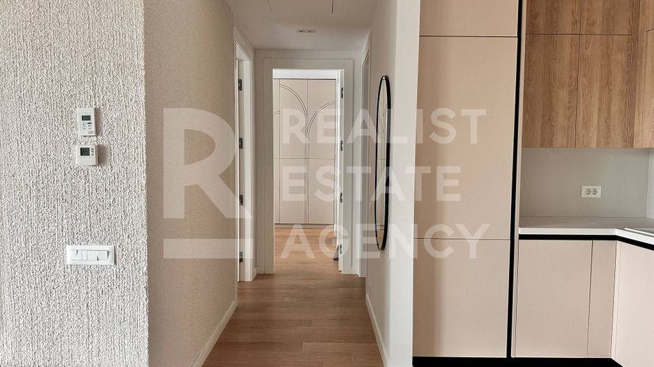 Vânzare, apartament de lux, 3 camere, Barbu Vacarescu - Poză 6