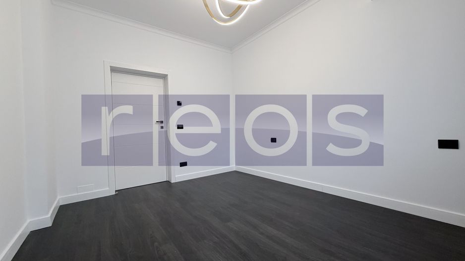 VANZARE 3 CAMERE | LUX | VEDERE PARC FLOREASCA - Poză 10