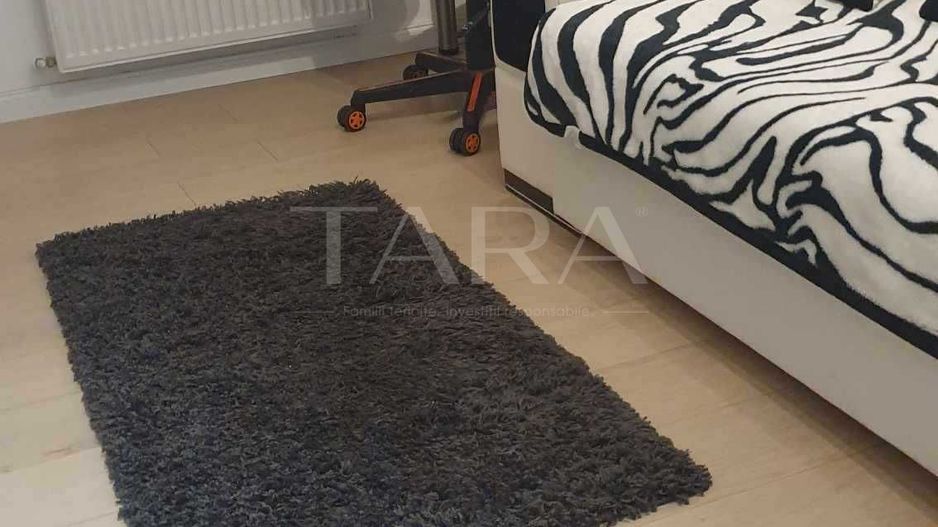 Apartament modern cu 3 camere în bloc tip vilă, zona Auchan Iris. - Poză 4