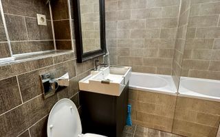 Inchiriere 3 camere Plopilor, zona Platinia/USAMV, parcare - Poză 7