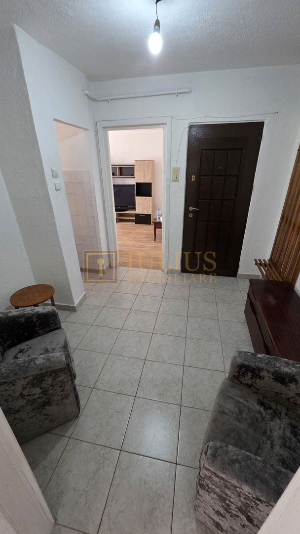 2 camere,  zona Lipovei-Iulius Mall, centra proprie - Poză 7