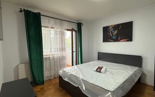 Apartament 3 camere decomandat, etaj 1,  zona centrală - Poză 7