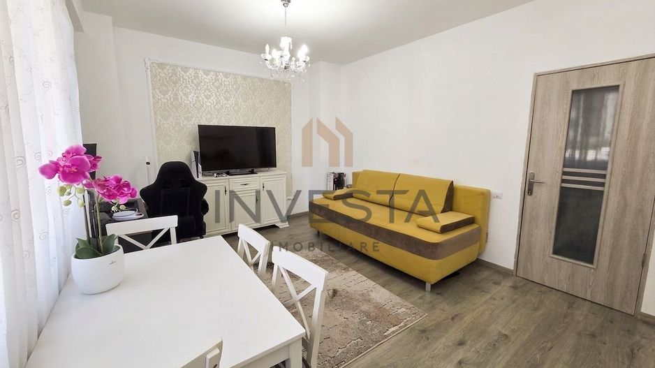 Apartament cu 2 camere, bloc nou, Sopor! - Poză 1