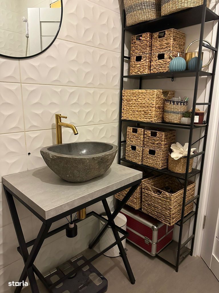 Apartament 2 camere, bloc nou,  21 Residence, Militari - Poză 6