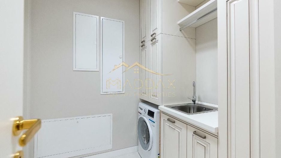Apartament Nou- 4 Camere** Zambaccian-Dorobanti** - Poză 19