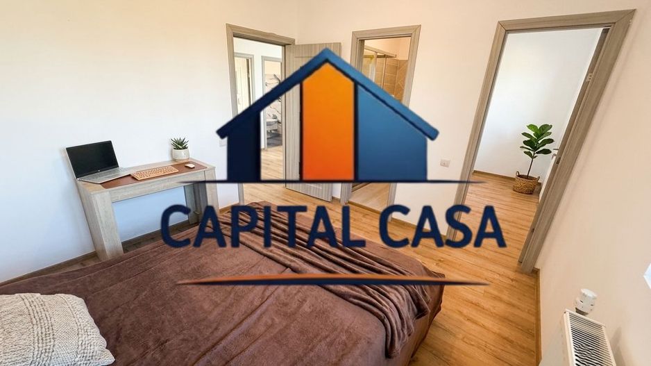 Casă individuala modernă in Tărtășești - Poză 3