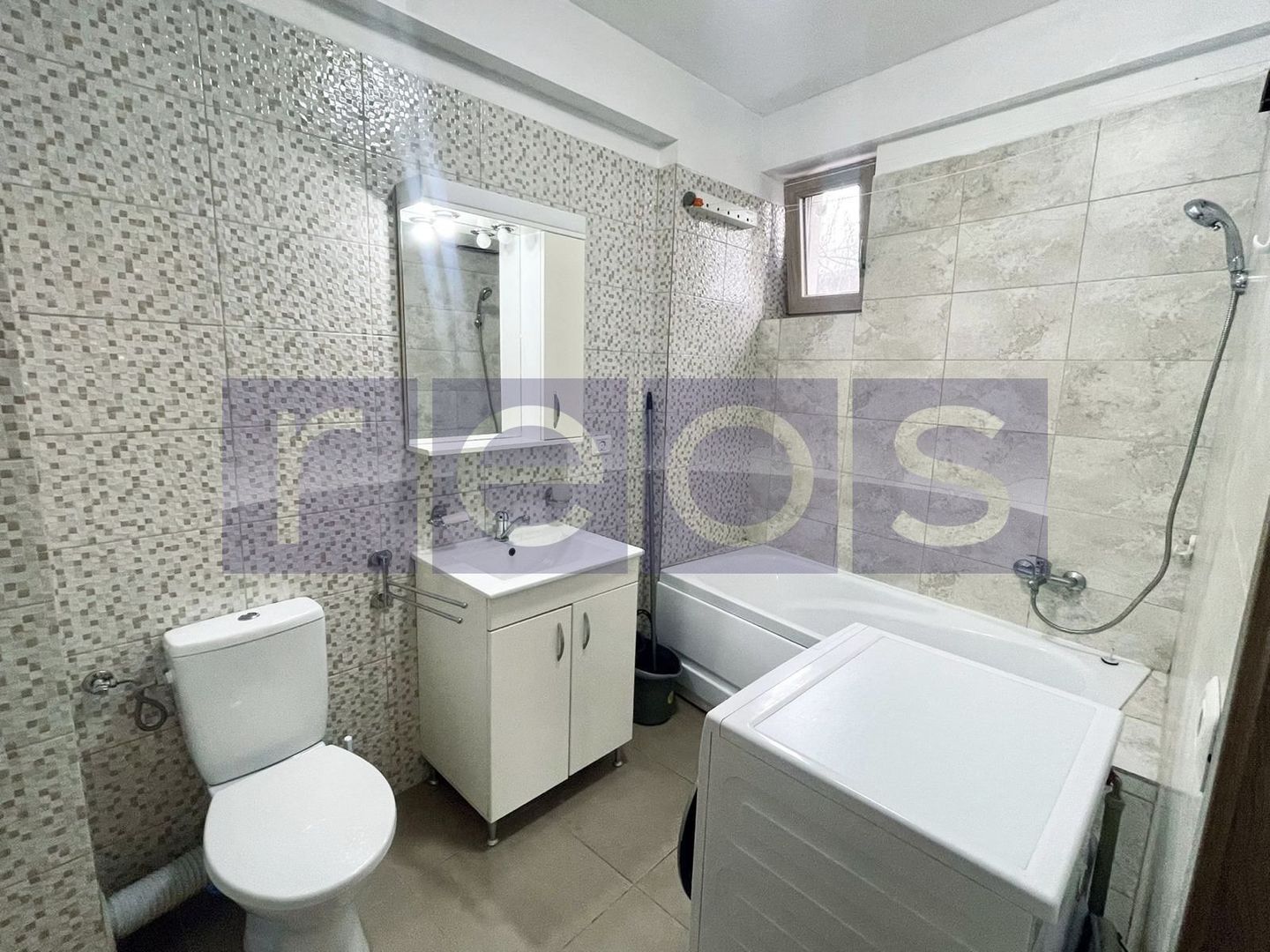 VANZARE GARSONIERA MODERNA | MOBILATA & UTILATA | 33 MP | LOCUIT SAU INVESTITIE - Poză 6