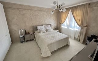 P. F.  Penthouse  Bucium 3 camere 140 mp MOBILAT - Poză 4