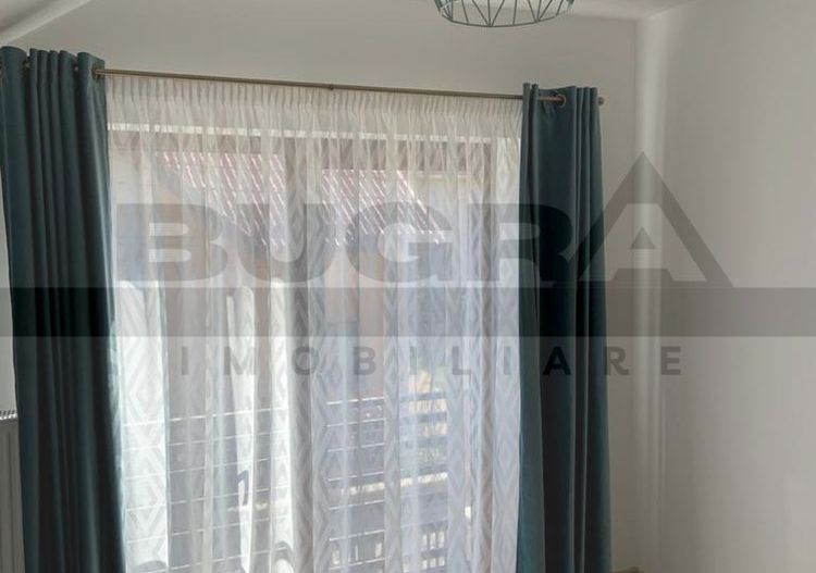 Casa individuala 167 mp, 495 teren, 3 parcari, zona Campului - Poză 6