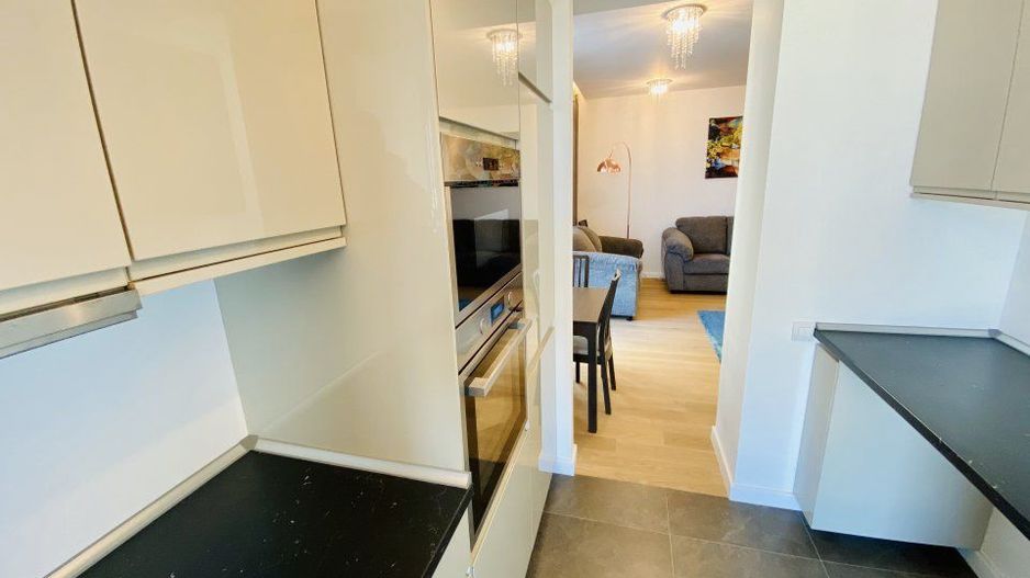 Apartament 3 Camere | One Herastrau Plaza + loc parcare - Poză 13