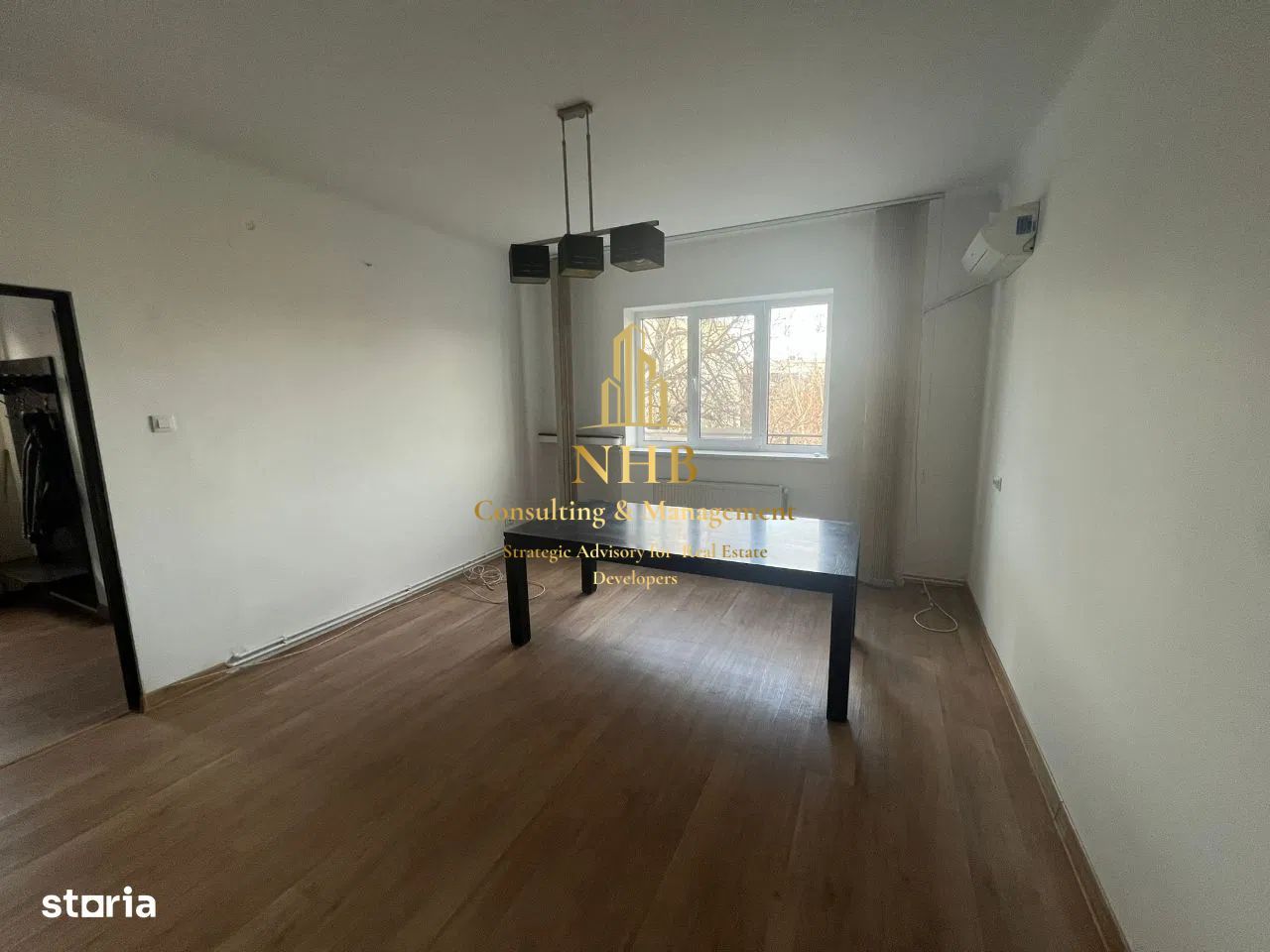 Spatiu Birou 4 camere -  CENTRALA PROPRIE-PIATA VICTORIEI - Poză 10