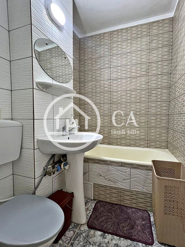 Apartament cu 1 cameră de închiriat în Iosia-Nord, Oradea - Poză 4