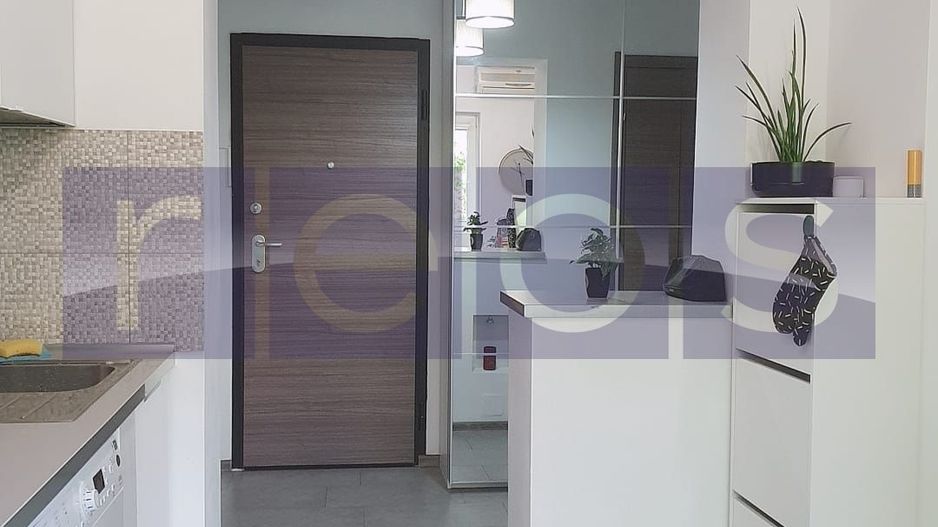VANZARE 2 CAMERE DECOMANDAT TINERETULUI -TIMPURI NOI - Poză 6