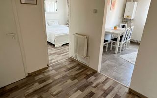 Apartament 2 camere de închiriat – Micro 5/1, modern, renovat recent - Poză 6