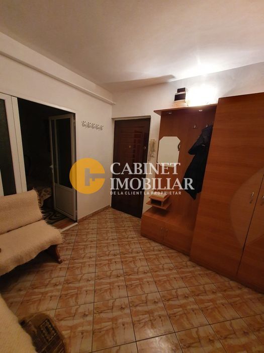 Oancea Tatarasi - 2 camere Decomandat - 63mp - bloc 1989 - Poză 2