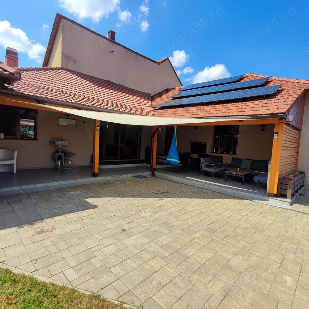 Casă de vânzare Satu Mare - Poză 3