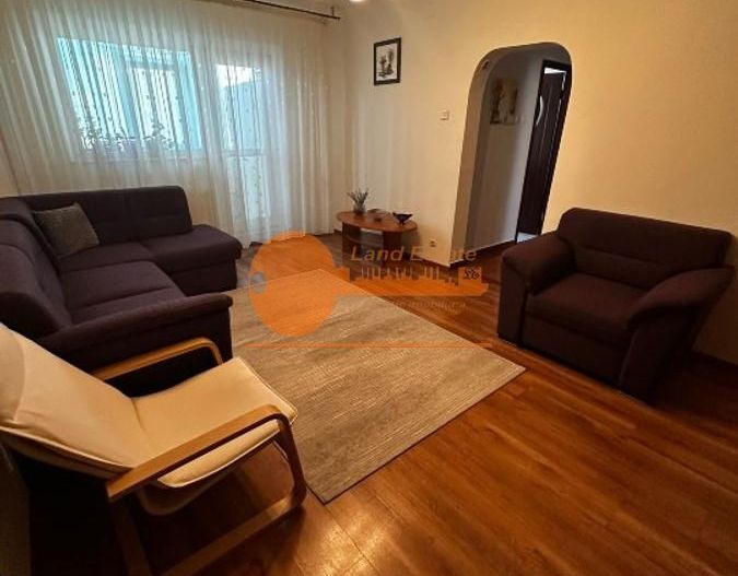 Apartament 4 camere | Crângași - Poză 1