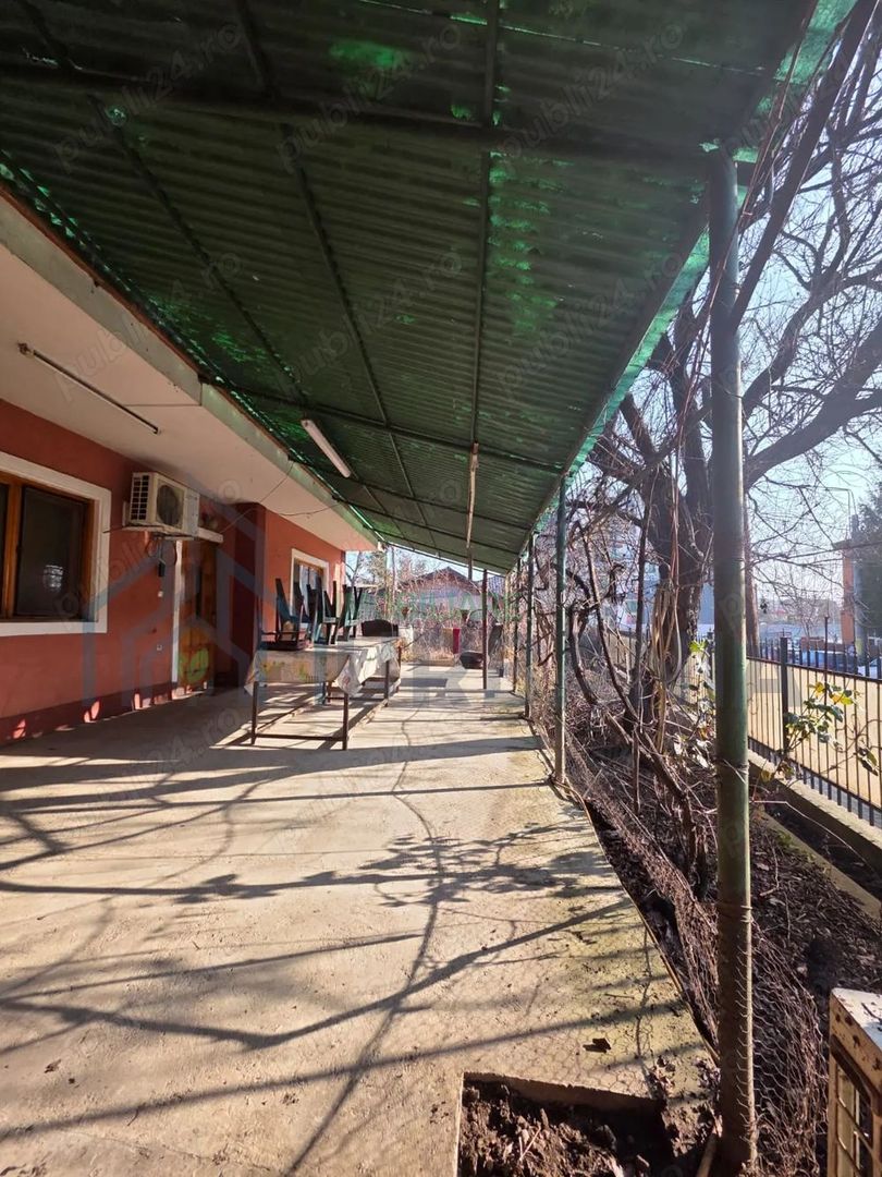 Ocazie unica, Teren de 1137mp, zona Tatarasi Sud la 5 minute de Palas Mall, Iasi - Poză 2