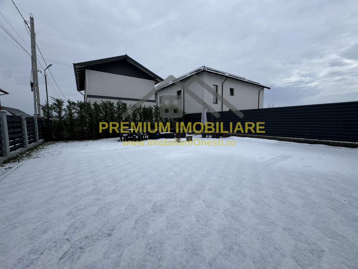 Casă individuală 127 mp, teren 345 mp – Andrașești - Poză 15