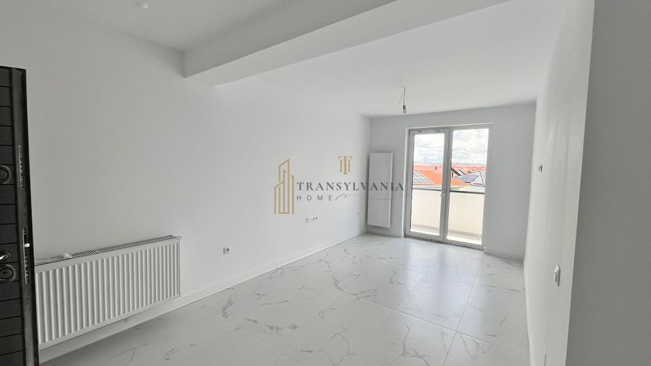 Apartament 3 camere de lux, 75 mp, Selimbar - Poză 3