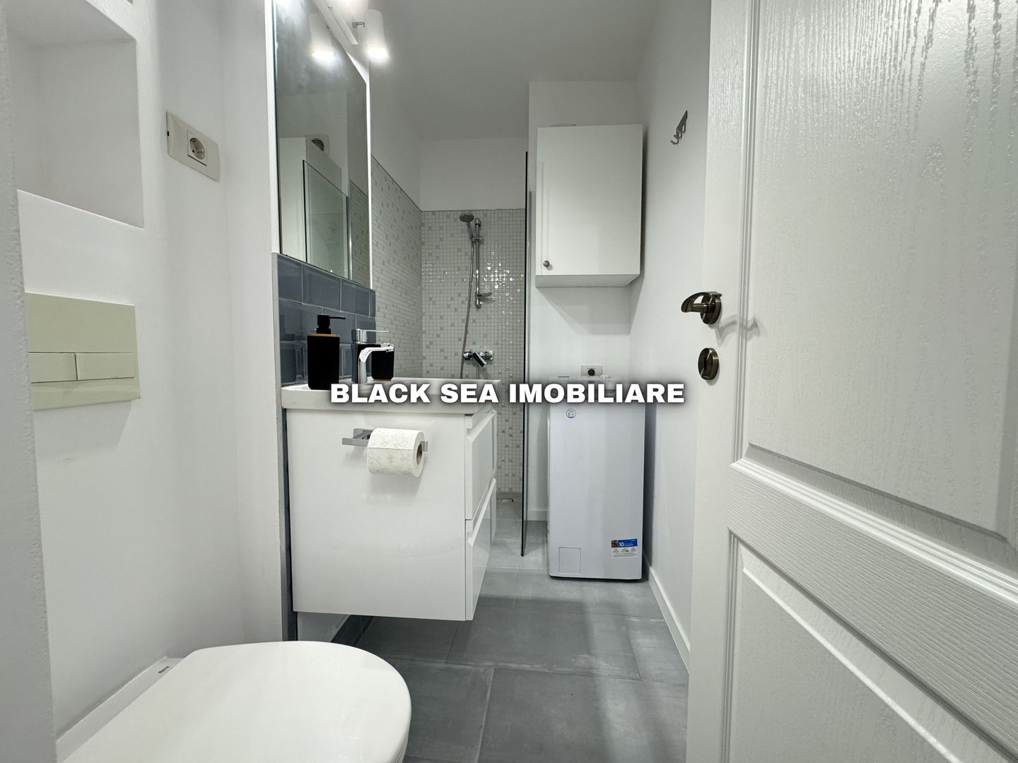 Garsoniera renovata zona Inel 2 - Ocazie Unica - Poză 14