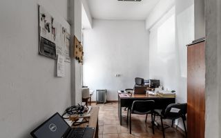 Hala depozit/spatiu productie 596mp+2171mp curte de inchiriat - Poză 7