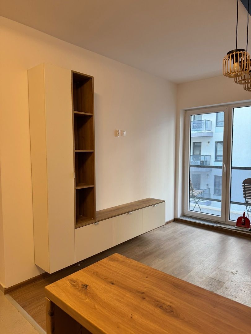 Apartament 2 camere de vanzare | loc de parcare subteran | metrou - Poză 1