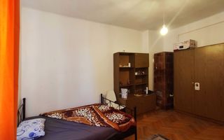 Apartament cu 1 cameră | Zona Interservisan | Cartierul Gheorgheni - Poză 1