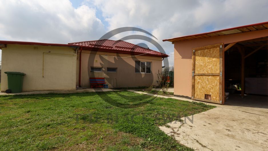 Casa de vanzare | 2444 mp Teren | Tariceni, Prahova | Comision 0% - Poză 15