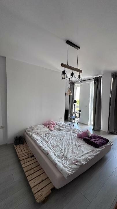 Apartament 2 camere Aradului bloc nou - Poză 8
