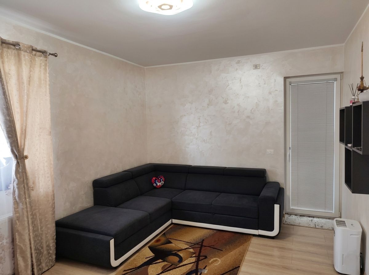 COMISION 0%, Apartament 2 Camere, 54mp, Gradina Proprie, Parter, GIROC - Poză 5