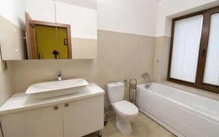 Casa cu 5 camere de inchiriat, zona Becas - Poză 10