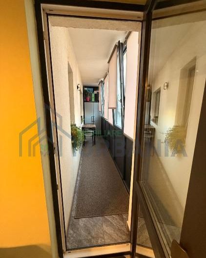 Apartament 2 camere, Valea Lupului, cu parcare și curte - Poză 10